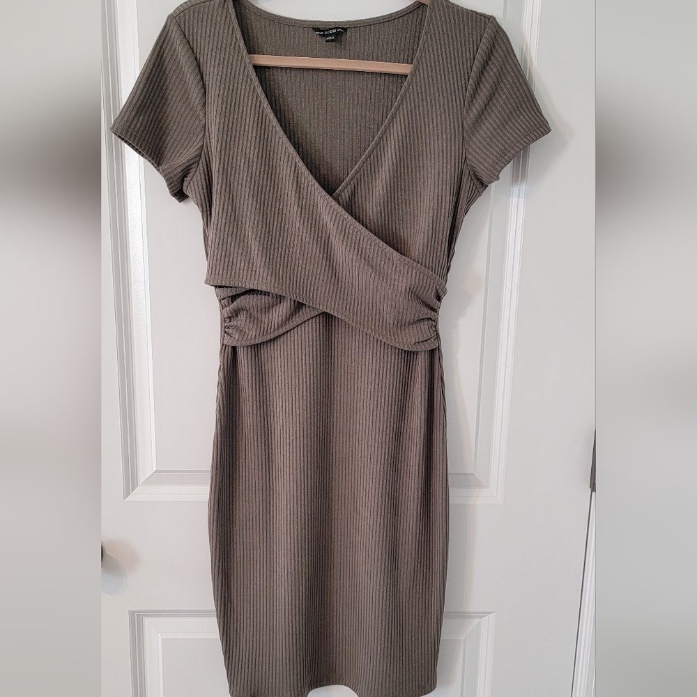 Fitted Guess Dress